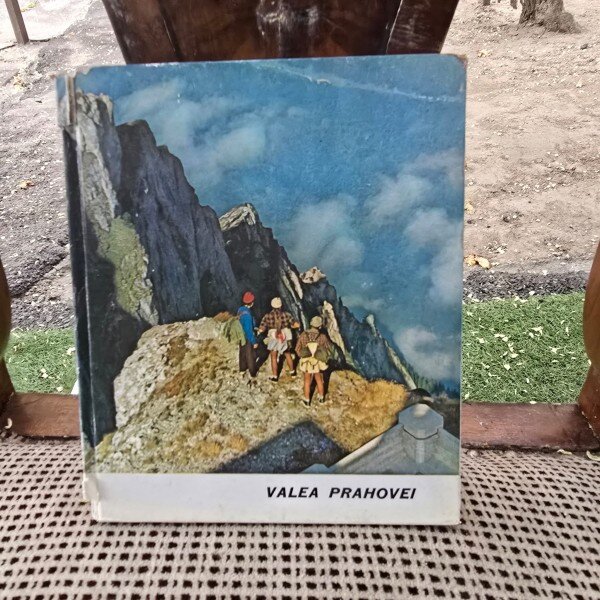 Valea Prahovei