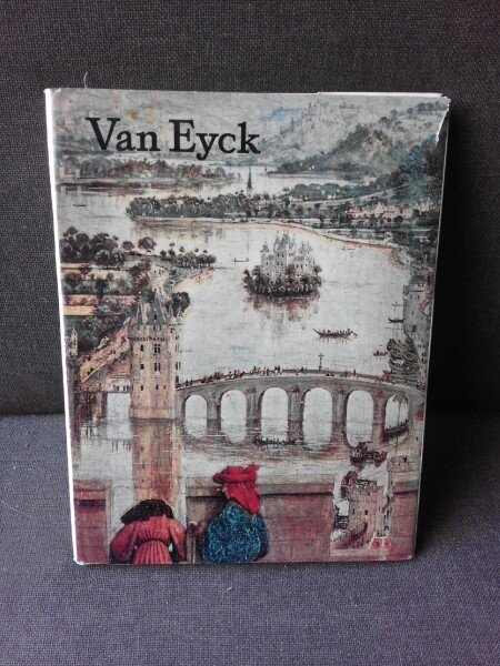 VAN EYCK - ALBUM