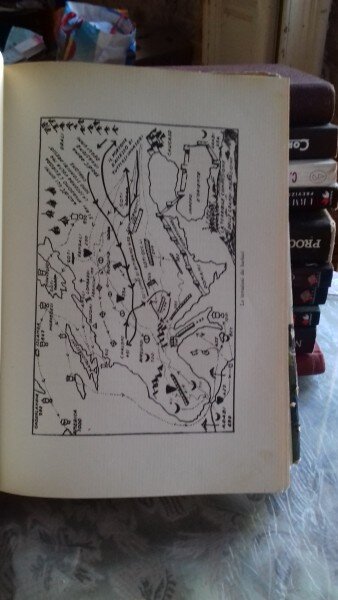 VAN LOON - STORIA DELLA UMANITA (ISTORIA OMENIRII} IN LIMBA ITALIANA {BOMPIANI 1935,ILUSTRATIILE AUTORULUI, 468 PAG COPERTI CARTONATE, SUPRACOPERTA}