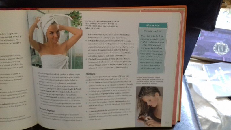 VECHI TAINE GOSPODARESTI. SFATURI DE ODINIOARA PENTRU VIATA COTIDIANA DE ASTAZI