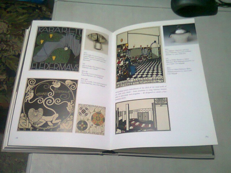 VIENNA 1900 AND THE HEROES OF MODERNISM - CHRISTIAN BRANDSTATTER EDITOR  (CARTE IN LIMBA ENGLEZA)
