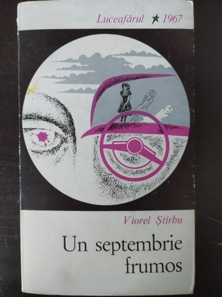 Viorel Stirbu - Un Septembrie Frumos