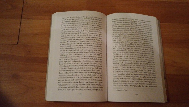 VISUL CELTULUI-MARIO VARGAS LLOSA