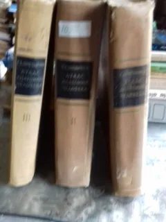 ATLAS DE ANATOMIE UMANA SINELNIKOV,3 VOLUME