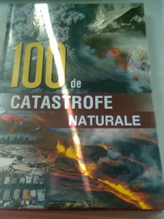 100 DE CATASTROFE NATURALE