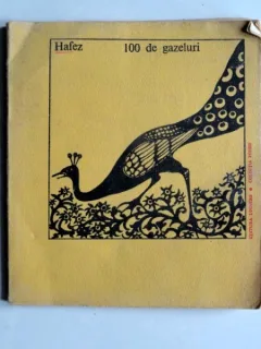 100 de gazeluri - Hafez
