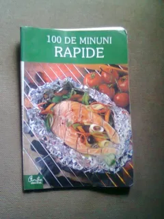 100 DE MINUNI RAPIDE