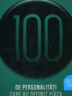 100 DE PERSONALITATI CARE AU DEFINIT PIATA - KENNETH FISHER