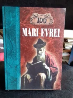100 MARI EVREI - MICHAEL SHAPIRO