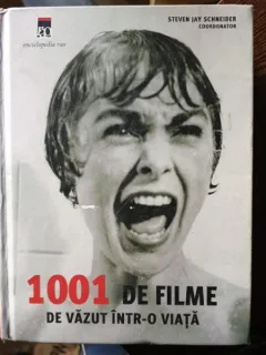 1001 de filme de vazut intr-o viata - Steven Jay Schneider