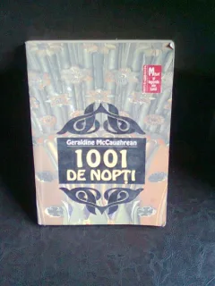 1001 DE NOPTI - GERALDINE MCCAUGHREAN