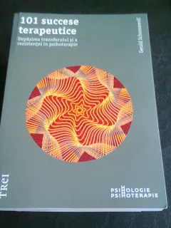 101 SUCCESE TERAPEUTICE - GERALD SCHOENEWOLF