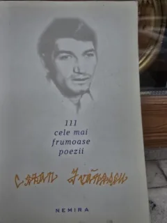 111 Cele Mai Frumoase Poezii - Cazan Ivanescu