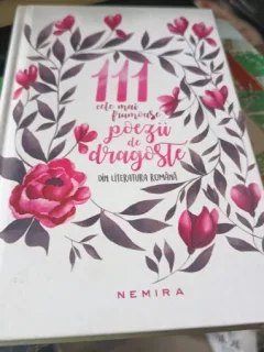111 cele mai Frumoase Poezii de Dragoste din Literatura Romana