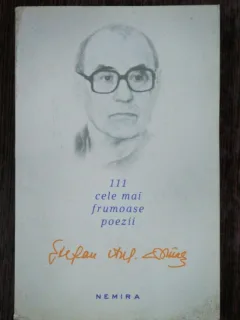 111 CELE MAI FRUMOASE POEZII - STEFAN AUG, DOINAS