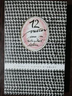 12 CREATORI CARE AU SCHIMBAT ISTORIA - BERTRAND MEYER -STABLEY