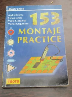 153 MONTAJE PRACTICE - ANDREI CIONTU