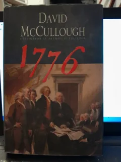 1776 - McCullough