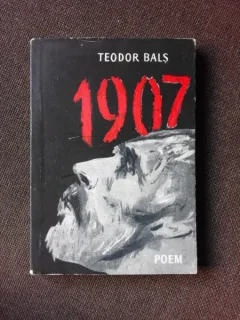 1907 - TEODOR BALS