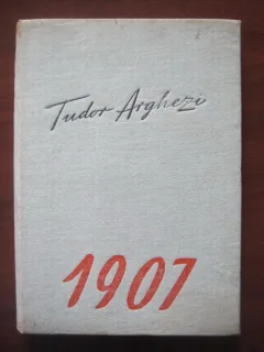 1907 - TUDOR ARGHEZI