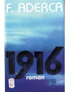 1916 - F. ADERCA