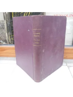 1934 Jurisprudenta romana a inaltei curti de casatie si justitie , Drept