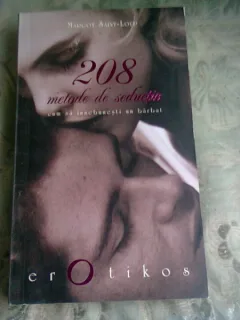 208 METODE DE SEDUCTIE - MARGOT SAINT LOUP