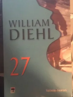 27 - William Diehl