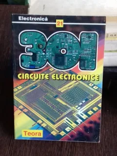 301 CIRCUITE ELECTRONICE