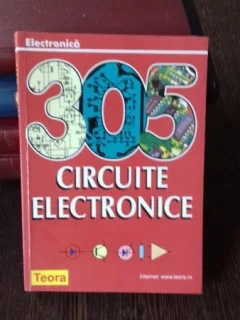 305 CIRCUITE ELECTRONICE