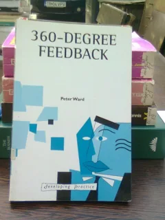 360 - degree feedback - Peter Ward  (Feedback 360 de grade)