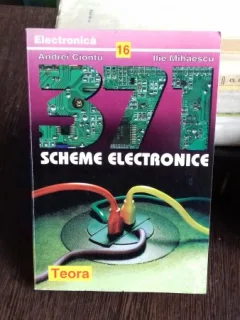 371 SCHEME ELECTRONICE - ANDREI CIONTU