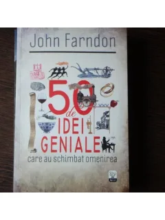 50 DE IDEI GENIALE CARE AU SCHIMBAT LUMEA - FARNDON