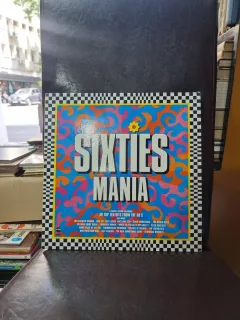 Vinil Sixties Mania