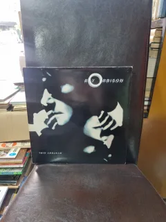 Vinil Roy Orbison - Mystery Girl