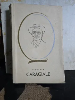 Caragiale - Ion Roman