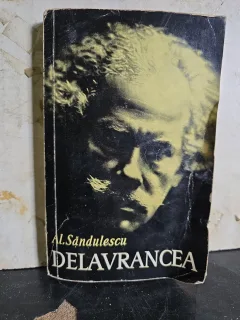 Delavrancea - Al. Sândulescu