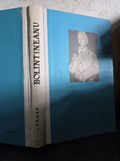 Bolintineanu - I.Roman