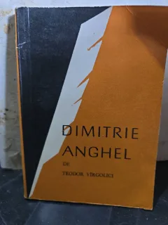 Dimitrie Anghel - Teodor Virgilici