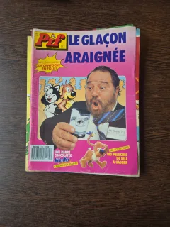 Pif nr. 1101/1990