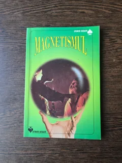 Magnetismul - Jean Claude Seconde