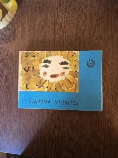 Fântâna Mioritei - colectiv