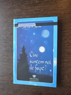Cine suntem noi, de fapt? - Ramtha