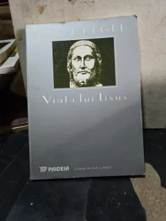 Viața lui Iisus - G.W.F. Hegel