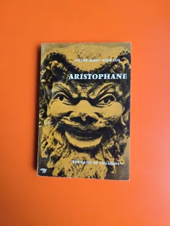 Aristophane - Victor-Henry Debidour