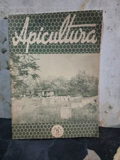 Apicultura nr.5/1961