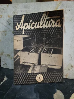 Apicultura nr.4/1962