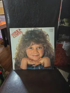Nikka Costa - Nikka Costa