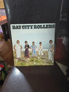 Dedication - Bay City Rollers