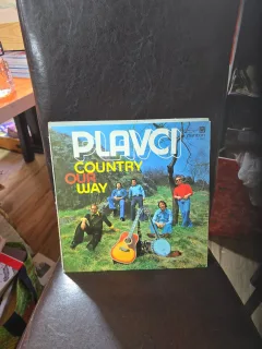 Country our way - Plavci